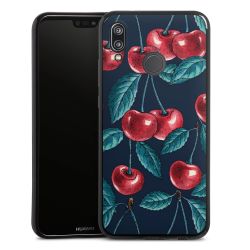 Silikoni Suojakuori musta