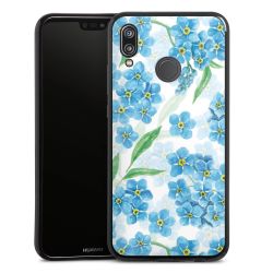 Silikoni Suojakuori musta