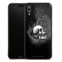 Silikoni Suojakuori musta