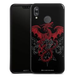 Silikoni Suojakuori musta