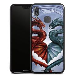 Silikoni Suojakuori musta