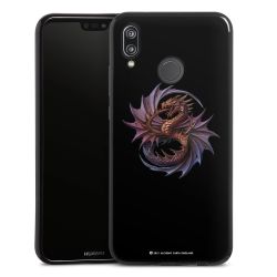 Silikoni Suojakuori musta