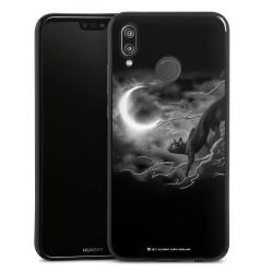 Silikoni Suojakuori musta