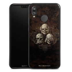 Silikoni Suojakuori musta