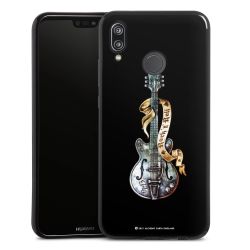 Silikoni Suojakuori musta