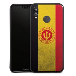 Silikoni Suojakuori musta