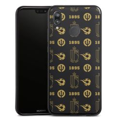 Silikoni Suojakuori musta