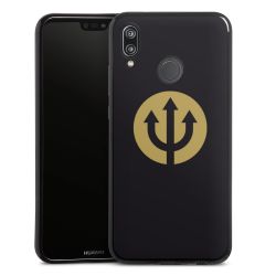 Silikoni Suojakuori musta