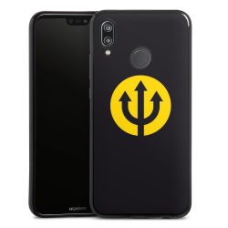 Silikoni Suojakuori musta