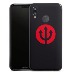 Silikoni Suojakuori musta