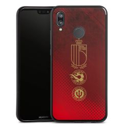 Silikoni Suojakuori musta