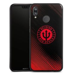 Silikoni Suojakuori musta