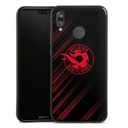 Silikoni Suojakuori musta