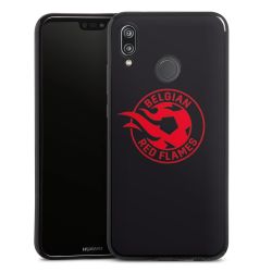 Silikoni Suojakuori musta