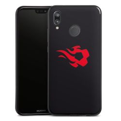 Silikoni Suojakuori musta