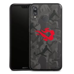 Silikoni Suojakuori musta