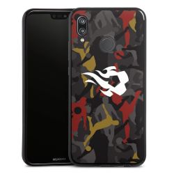 Silikoni Suojakuori musta