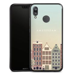 Silikoni Suojakuori musta