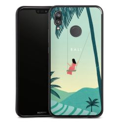 Silikoni Suojakuori musta