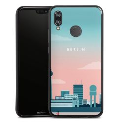 Silikoni Suojakuori musta