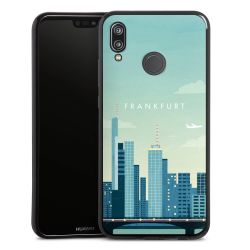 Silikoni Suojakuori musta