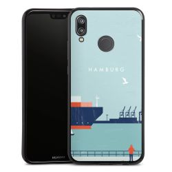 Silikoni Suojakuori musta