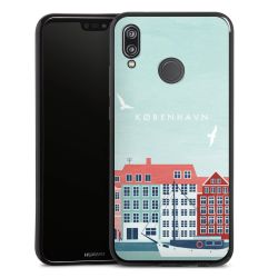 Silikoni Suojakuori musta