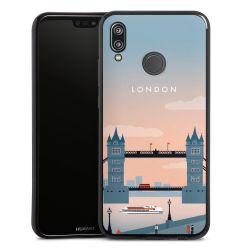 Silikoni Suojakuori musta