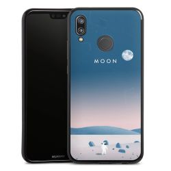 Silikoni Suojakuori musta