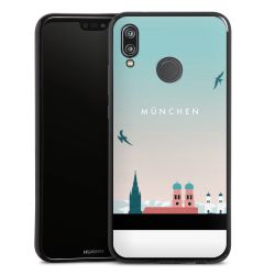 Silikoni Suojakuori musta