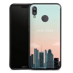 Silikoni Suojakuori musta