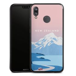 Silikoni Suojakuori musta