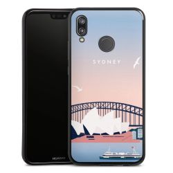 Silikoni Suojakuori musta