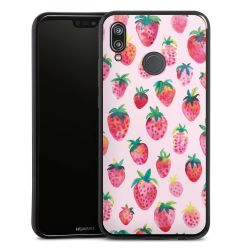 Silikoni Suojakuori musta