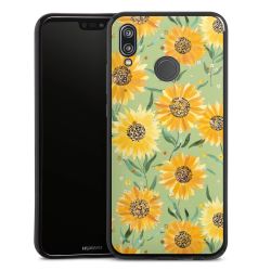 Silikoni Suojakuori musta