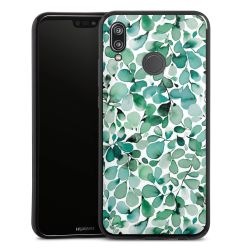 Silikoni Suojakuori musta