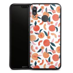 Silikoni Suojakuori musta