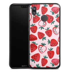 Silikoni Suojakuori musta