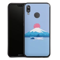 Silikoni Suojakuori musta