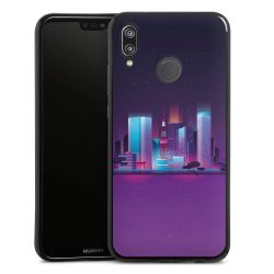 Silikoni Suojakuori musta