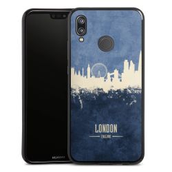 Silikoni Suojakuori musta