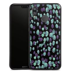 Silikoni Suojakuori musta