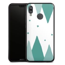 Silikoni Suojakuori musta