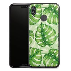 Silikoni Suojakuori musta