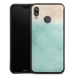 Silikoni Suojakuori musta