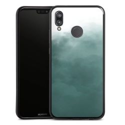 Silikoni Suojakuori musta