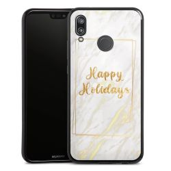 Silikoni Suojakuori musta