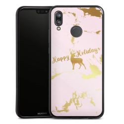 Silikoni Suojakuori musta