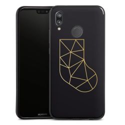 Silikoni Suojakuori musta