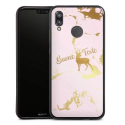 Silikoni Suojakuori musta